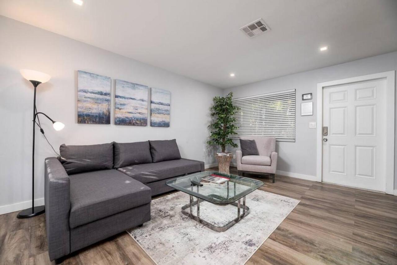 The Palms At Middle River Terrace 4 Fort Lauderdale Luaran gambar