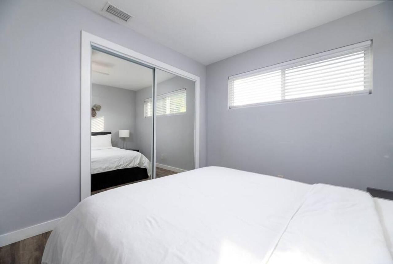 The Palms At Middle River Terrace 4 Fort Lauderdale Luaran gambar