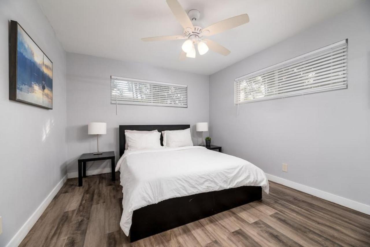 The Palms At Middle River Terrace 4 Fort Lauderdale Luaran gambar