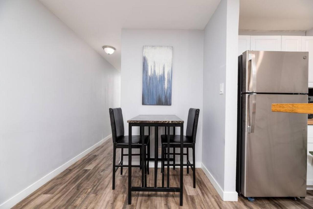 The Palms At Middle River Terrace 4 Fort Lauderdale Luaran gambar