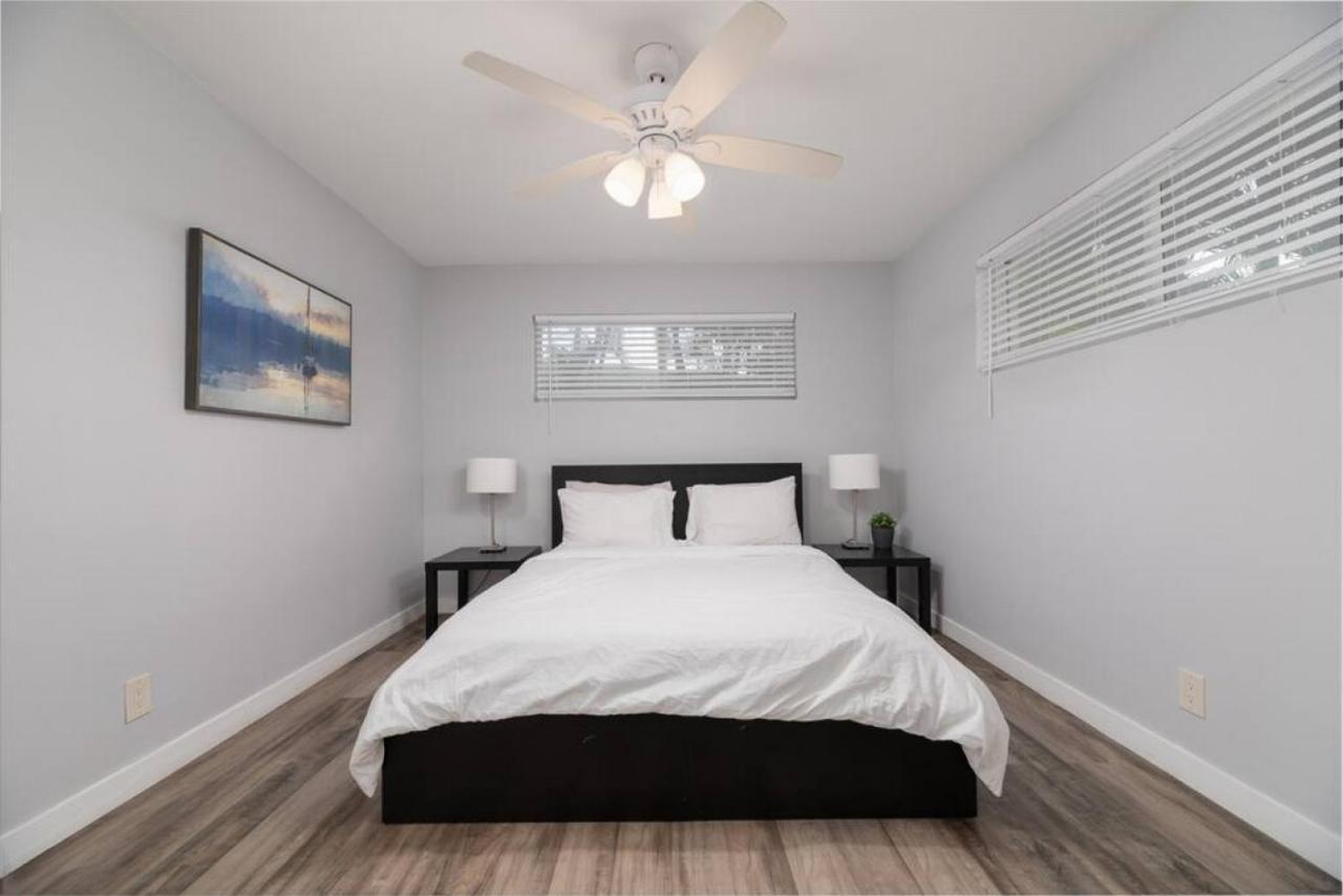 The Palms At Middle River Terrace 4 Fort Lauderdale Luaran gambar