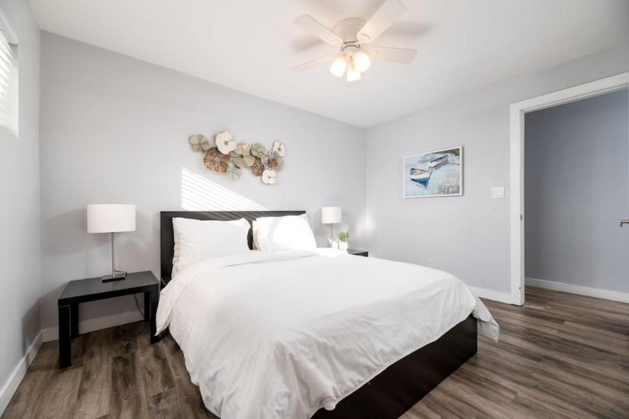 The Palms At Middle River Terrace 4 Fort Lauderdale Luaran gambar