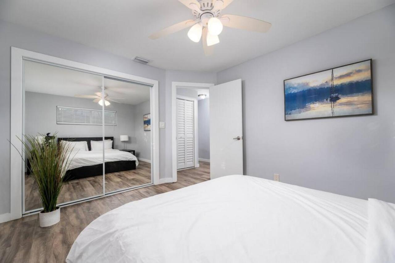 The Palms At Middle River Terrace 4 Fort Lauderdale Luaran gambar